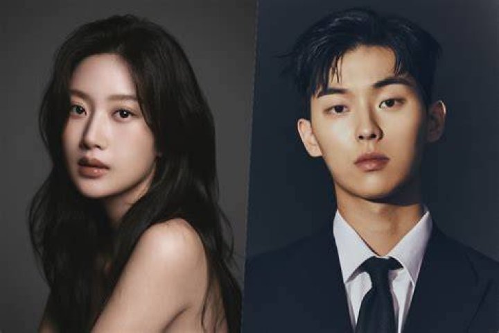 
Choi Hyun-wook has been confirmed to join the second season of D.P. 