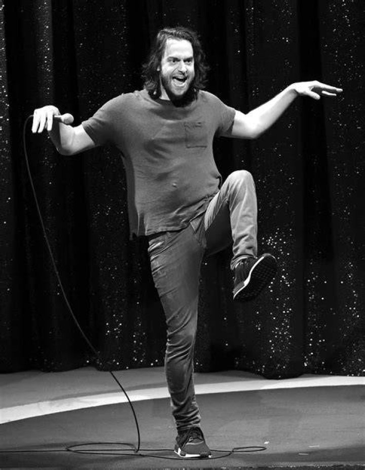 
Chris D’Elia Height, Weight, Net Worth, Age, Birthday, Wikipedia, Who, Nationality, Biography 
