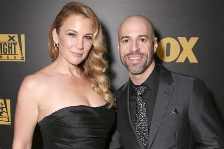 
Chris Daughtry Says Watching ‘Stranger Things’ with His Wife Led Him to Cover Journey’s ‘Separate Ways’ 