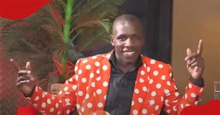 
Chris Embarambamba Age, Birthday, Wikipedia, Who, Nationality, Biography 