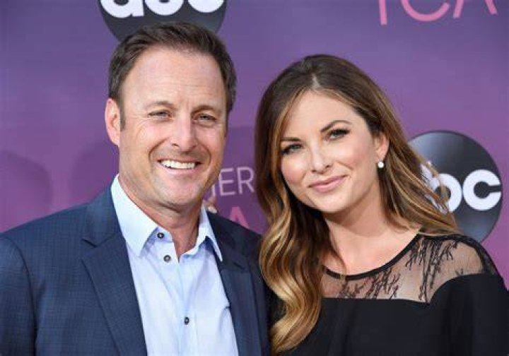 Chris Harrison Ex Wife Who is Chris Harrison Ex Wife?