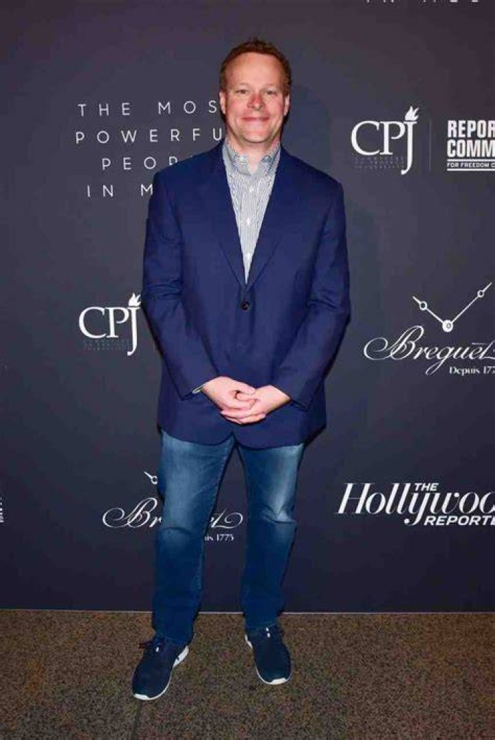 
Chris Licht Height, Weight, Net Worth, Age, Birthday, Wikipedia, Who, Instagram, Biography 