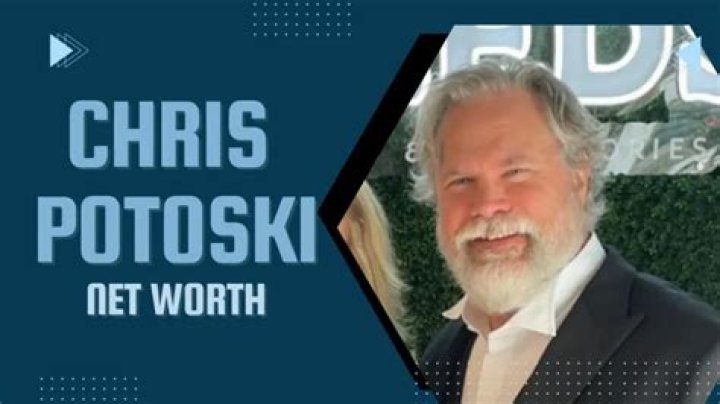 Chris Potoski Carrie Schenken Height, Weight, Net Worth, Age, Birthday, Wikipedia, Who, Nationality, Biography