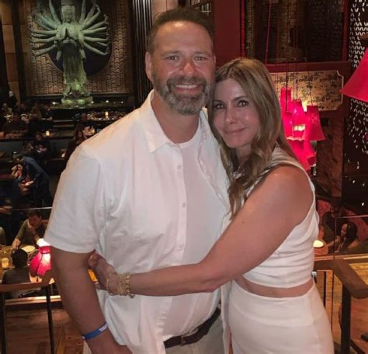 
Chris Rose Wife Michele Rose Is A Realtor In Los Angeles 