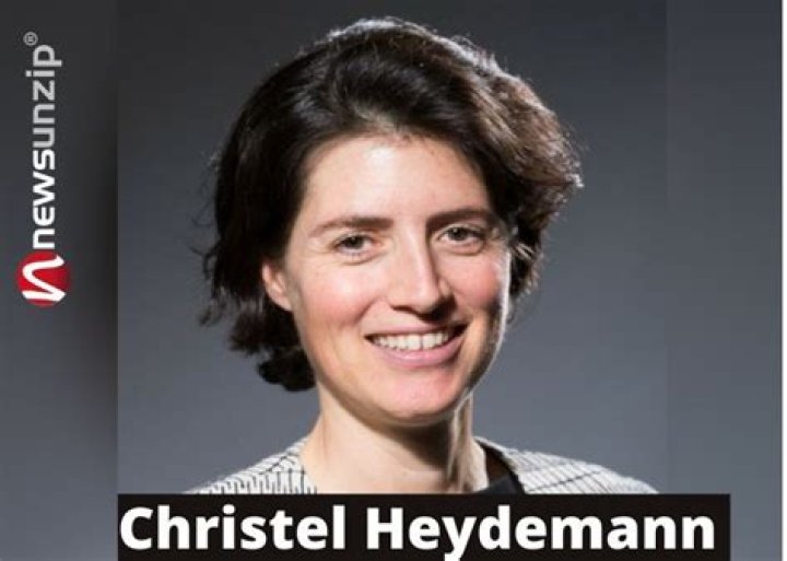 
Christel Heydemann Net Worth, Age, Birthday, Wikipedia, Who, Nationality, Biography 