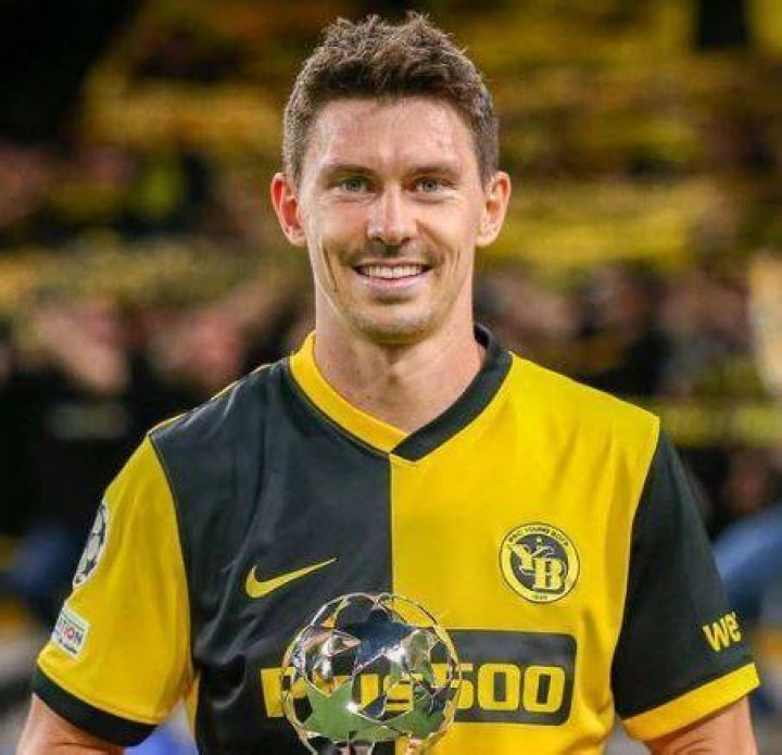 Christian Fassnacht Height, Weight, Net Worth, Age, Birthday, Wikipedia, Who, Nationality, Biography