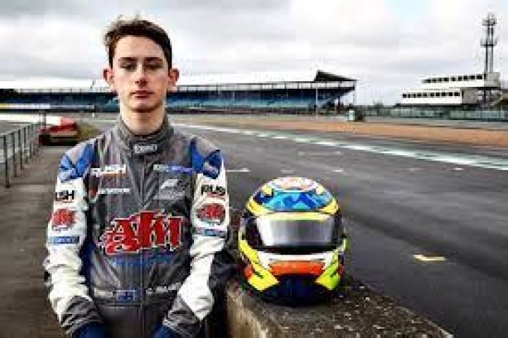 
Christian Mansell Father Anthony Mansell Gave A Heart Wrenching Childhood Story 