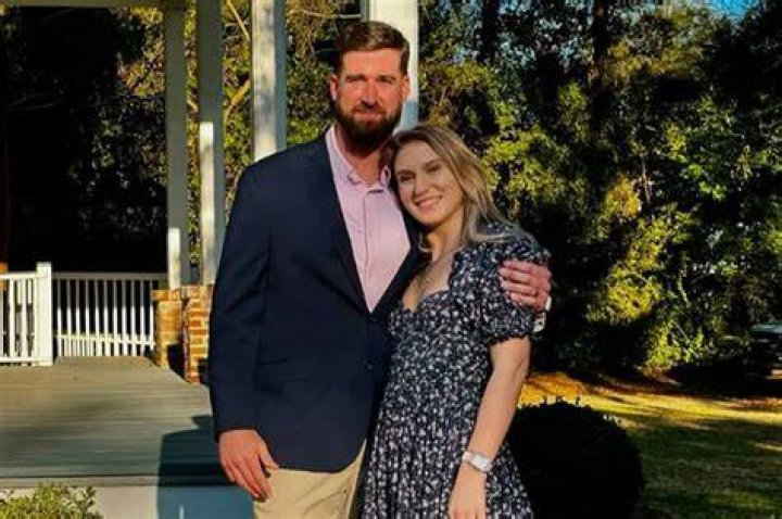 Christie Ileto Is Pregnant With Baby No. 2 With Husband Brandon Patterson
