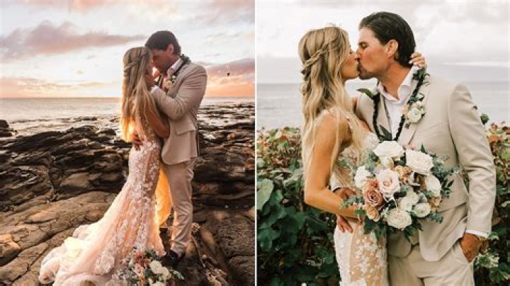 Christina Haack Announces Wedding To Husband Josh Hall, Wealth of The Real Estate & Surfboards Owner
