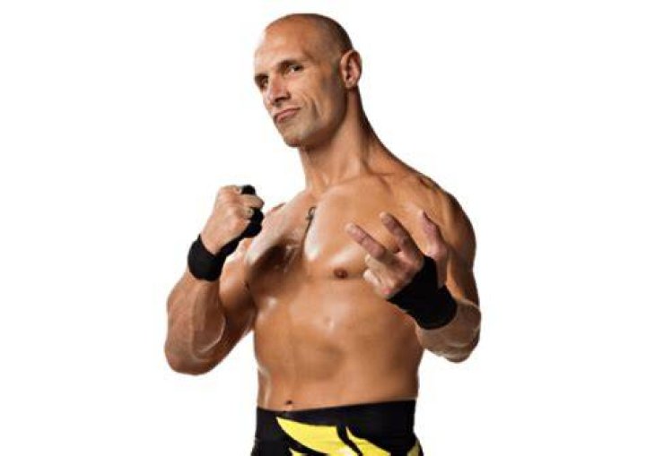 Christopher Daniels Height, Weight, Net Worth, Age, Birthday, Wikipedia, Who, Nationality, Biography