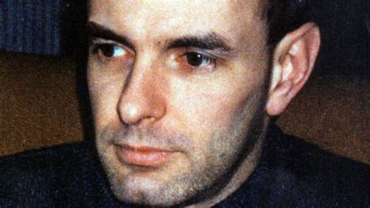 
Christopher Farrow Age, Birthday, Wikipedia, Who, Nationality, Biography 