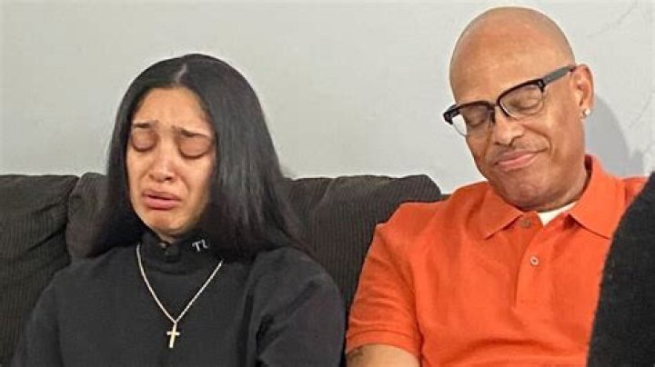 Christopher Fitzgerald family: All about wife Marissa Fitzgerald, parents Dr. Joel Fitzgerald Sr and Pauline Fitzgerald, and Temple police officer’s children