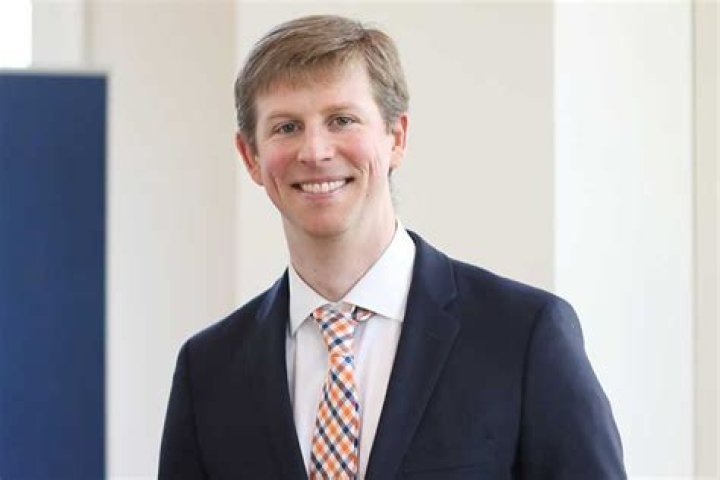 
Christopher Kavanaugh Age, Birthday, Wikipedia, Who, Nationality, Biography 