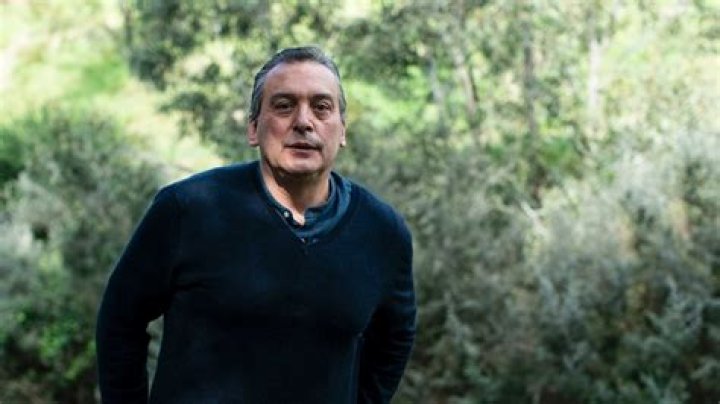 
Christos Tsiolkas Height, Weight, Net Worth, Age, Birthday, Wikipedia, Who, Nationality, Biography 