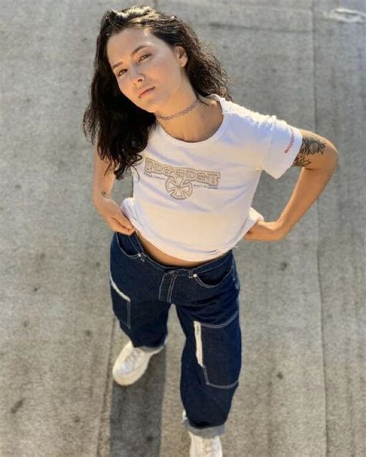 
CIESCI TikTok, Height, Weight, Net Worth, Age, Wiki, Who, Instagram, Biography 