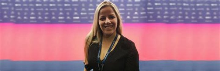 
Cindy Poluta Age, Birthday, Wikipedia, Who, Nationality, Biography 