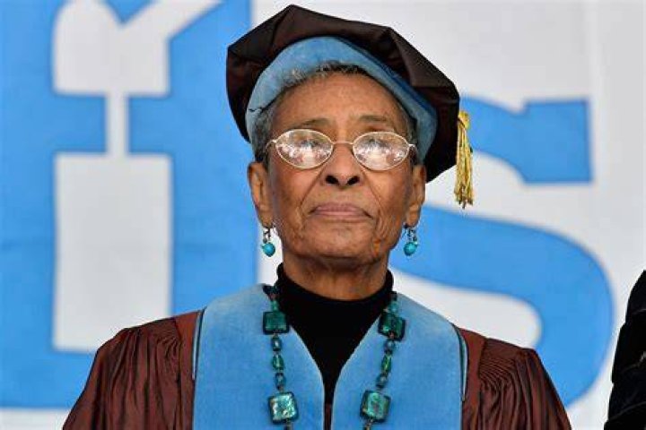 
Civil Rights and Educational Leader Jean McGuire, 91, Stabbed Multiple Times in Boston Park 