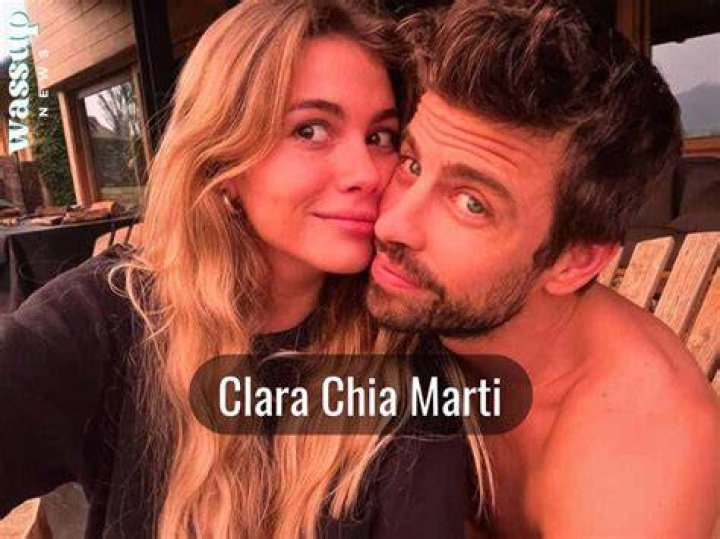 Clara Chia Marti Height, Weight, Net Worth, Age, Birthday, Wikipedia, Who, Nationality, Biography