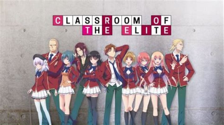 Classroom Of The Elite Season 2 Release Date and Time, Countdown, When Is It Coming Out?