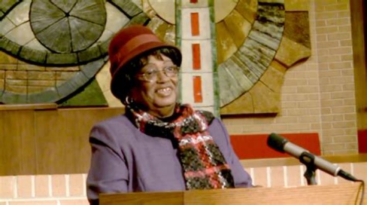 
Claudette Colvin | Death Cause | Arrest And Charge 