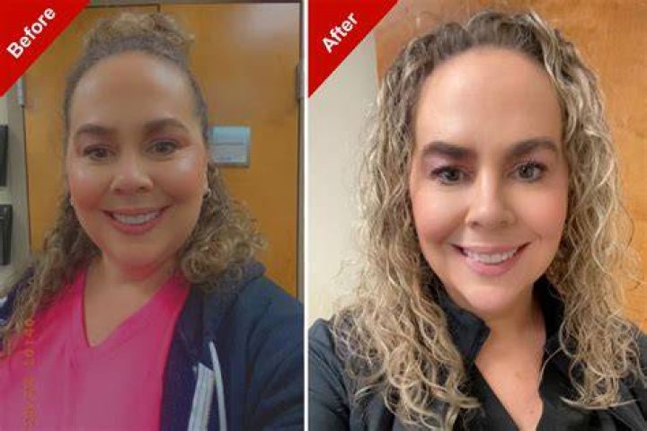 Claudette Zepeda Weight Loss Journey: Before And After Photos