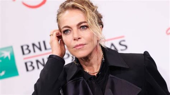 Claudia Gerini Height, Net Worth, Age, Who, Facts, Biography, Wiki