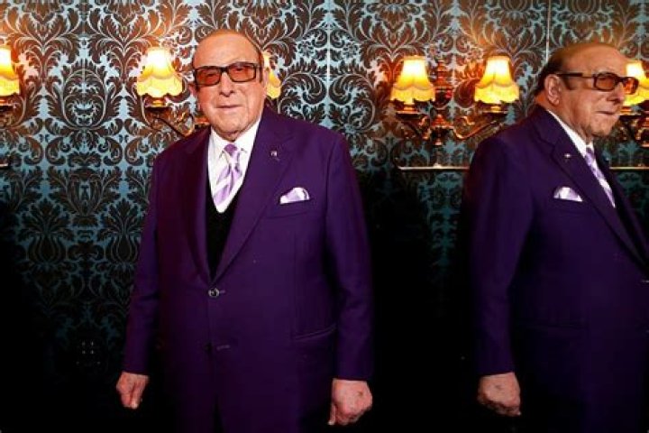 Clive Davis Height, Weight, Net Worth, Age, Birthday, Wikipedia, Who, Nationality, Biography