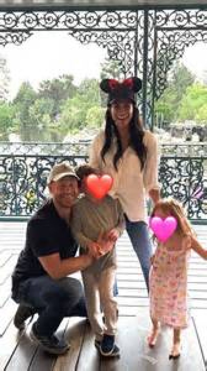 Coach Carla Berube And Wife Meghan Share Three Children In The Marriage