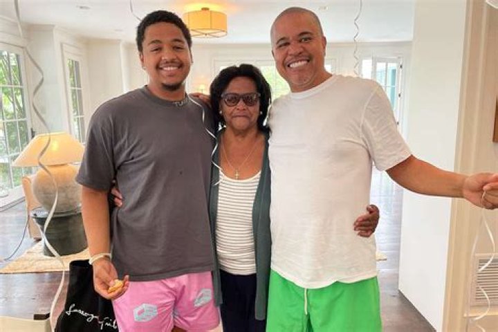 Coach Irv Pankey And His Wife Kelly Pankey Moved To Oregon To Live Near Their Children