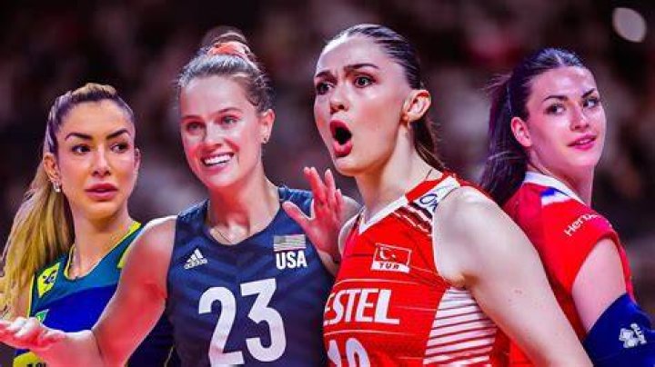 
Cody Bellinger Sister Ashli Bellinger Is A Volleyball Player Turned Therapist 