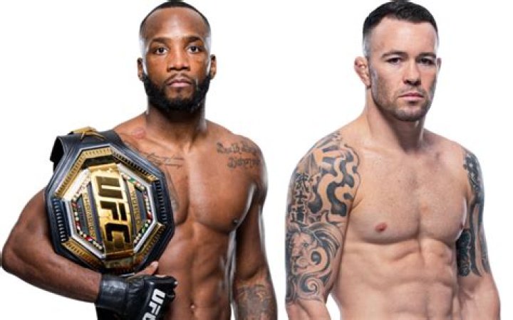 Colby Covington Height, Weight, Net Worth, Age, Birthday, Wikipedia, Who, Nationality, Biography