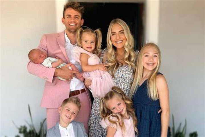 Cole Labrant Siblings – Meet Clay, Jack And Luke LaBrant