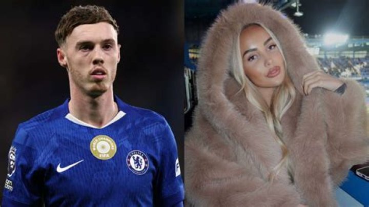 
Cole Palmer Girlfriend: Is He Dating In 2023? Dating History 