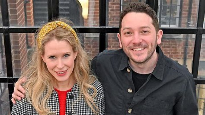 
Comedian Jon Richardson Married Life With Wife Lucy Beaumont, Their Children and Family 