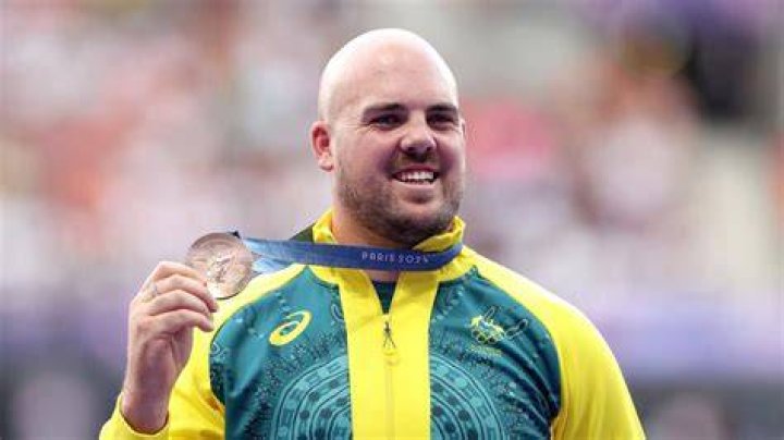 
Commonwealth Games 2022 Athlete Matthew Denny Wins Gold In Discus Throw, His Family Details Explained 