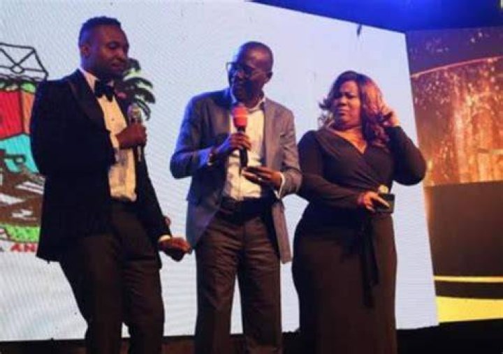 
Confirmed: Sanwo-Olu to host 2022 Africa Movie Academy Award (AMAA) 
