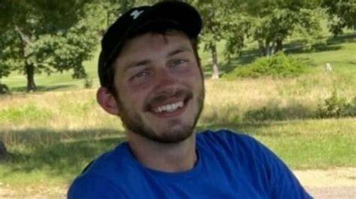 Connor Sturgeon live-streamed Louisville shooting on Instagram, police acts to take down video