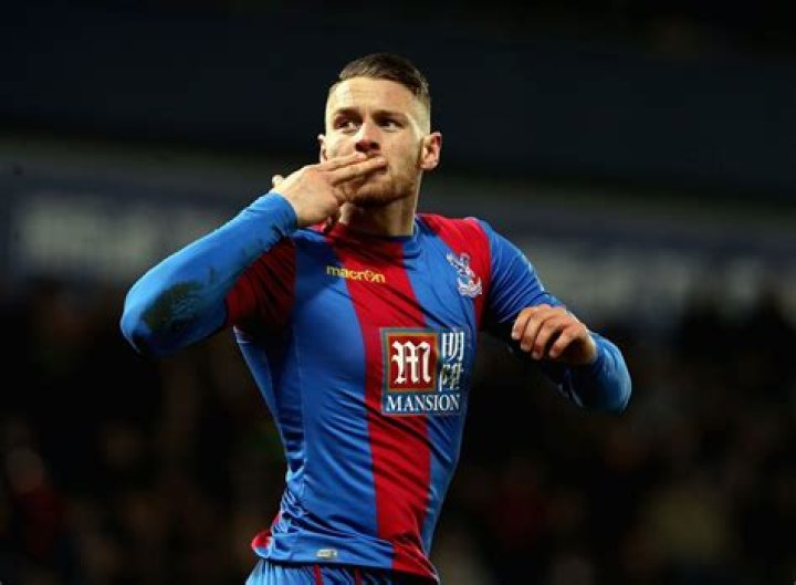 
Connor Wickham Height, Weight, Net Worth, Age, Birthday, Wikipedia, Who, Nationality, Biography 