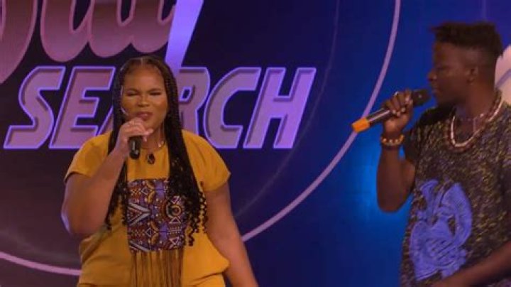 
Contestants Perform Contemporary Naija Songs In Pairs – Episode Six Of Naija Star Search 