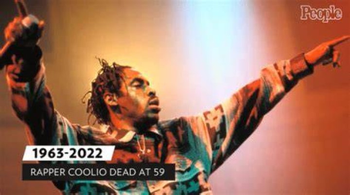 
Coolio Once Said Music ‘Saved’ His Life: ‘If I Wasn’t Doing Hip-Hop, I’d Be Dead, in Jail or on Drugs’ 
