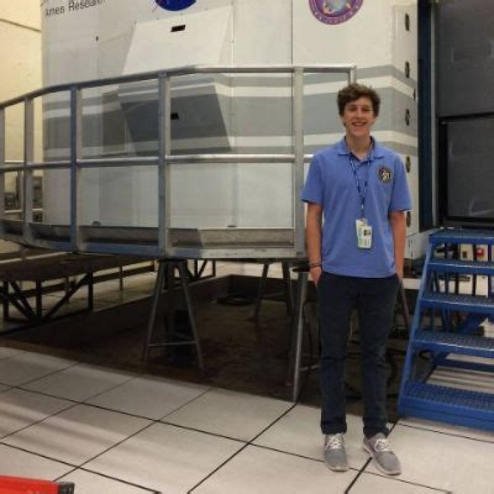 Cooper Matheson Height, Weight, Net Worth, Age, Birthday, Wikipedia, Who, Nationality, Biography