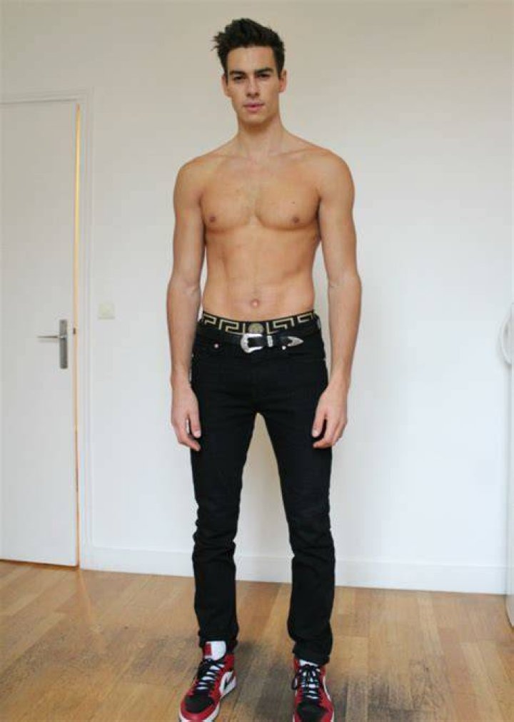 
Corentin Huard Height, Weight, Net Worth, Age, Birthday, Wikipedia, Who, Nationality, Biography 