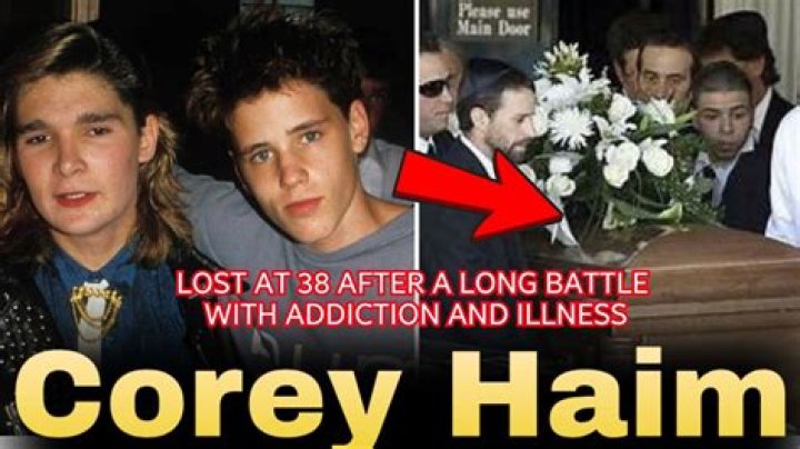 Corey La Barrie Cause of Death, How did Corey La Barrie Die?