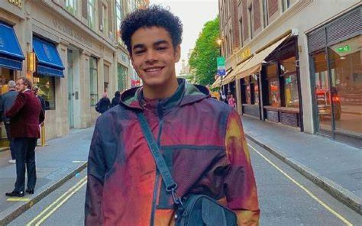 
Cory Wilson Height, Weight, Net Worth, Age, Birthday, Wikipedia, Who, Instagram, Biography 