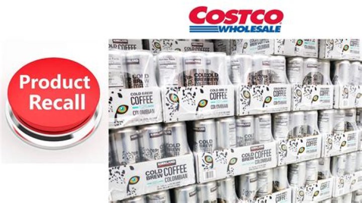 
Costco’s Kirkland Signature Cold Brew recall: Reason, item number, and all you need to know 