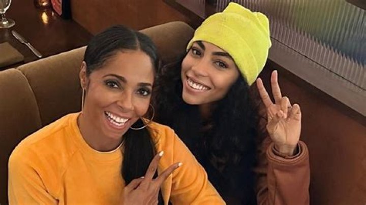 Courtney Rhodes RHOA Boyfriend Byrce Wilson and Daughter Jala