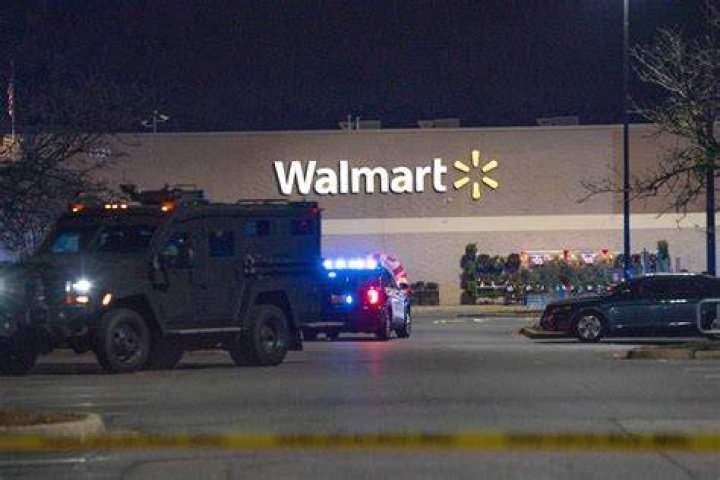 
Coworker Says Walmart Shooter Seemed to Target Certain People, Authorities Found ‘Death Note’ 