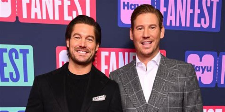 
Craig Conover Brother Christopher Conover Has No Interest In A TV Career: Facts To Know 