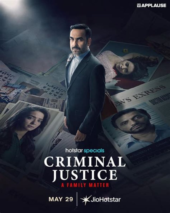 
Criminal Justice Season 3 Episode 6 Release Date & Time How Many Episodes Left? 