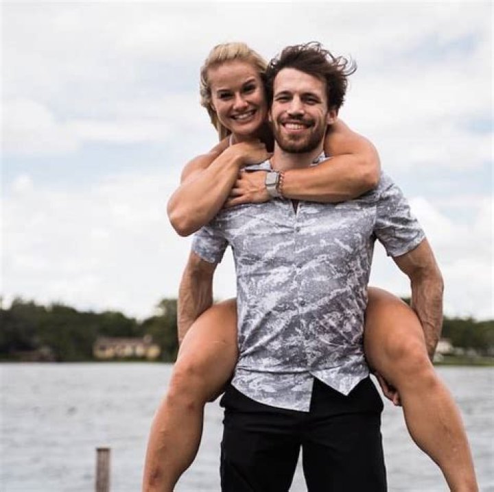 CrossFit Star Dani Speegle Broke It Off With Boyfriend Alex Gordon, A Look At Her Dating Life